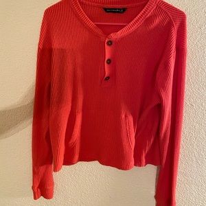 Abercrombie and Fitch sweater